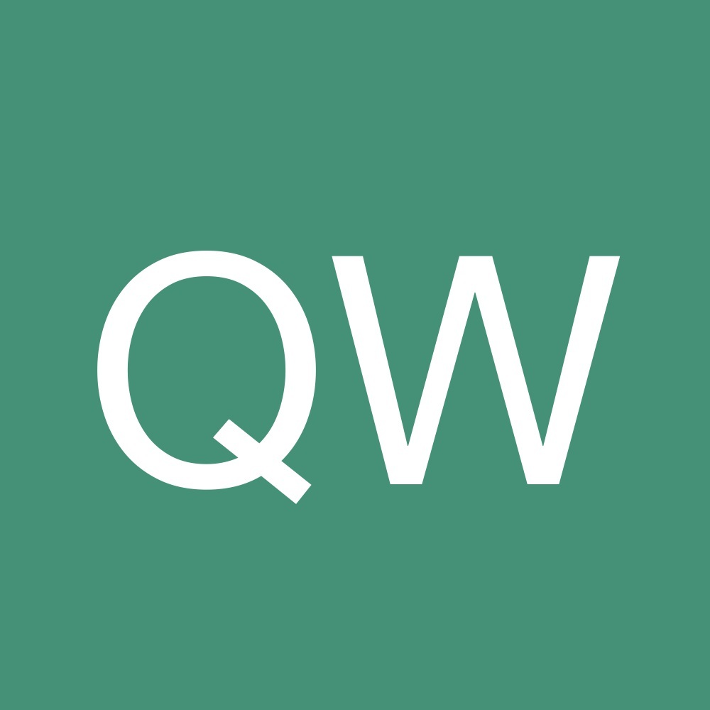 Meet your Posher, Q
